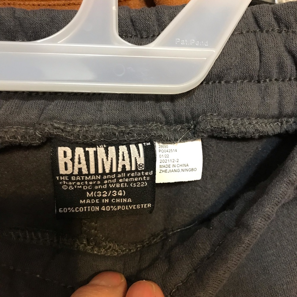 Batman Shorts - Picture 3 of 4